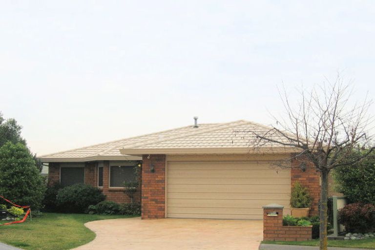 Photo of property in 8 Cheval Place, Taradale, Napier, 4112