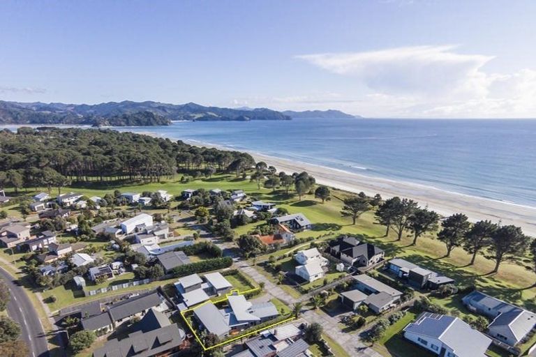 Photo of property in 118 Mercury View, Matarangi, Whitianga, 3592