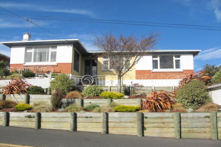 Photo of property in 21 Heath Street, Andersons Bay, Dunedin, 9013
