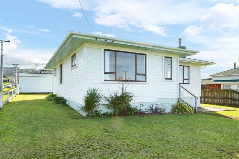 Photo of property in 17 Mackay Street, Waihi, 3610