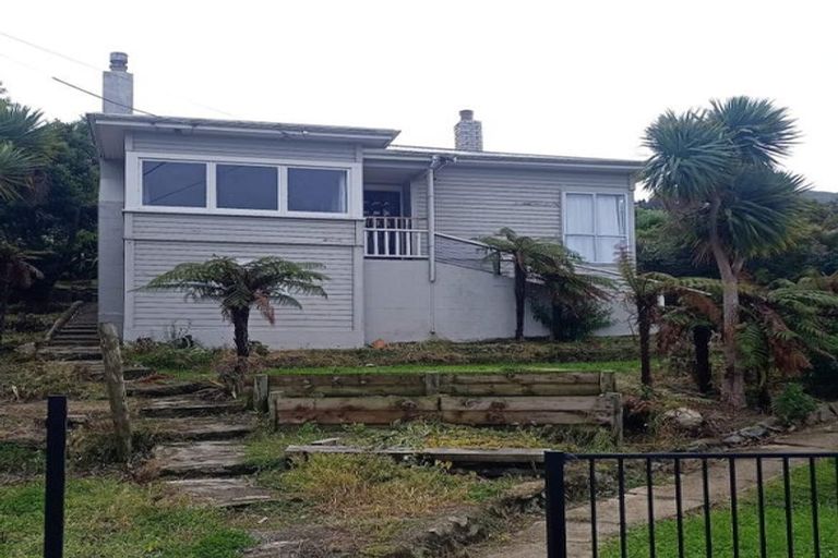 Photo of property in 47 Totara Street, Ravensbourne, Dunedin, 9022