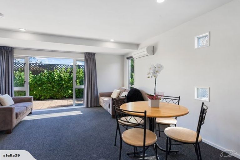 Photo of property in 1/53 Ely Street, Christchurch Central, Christchurch, 8013