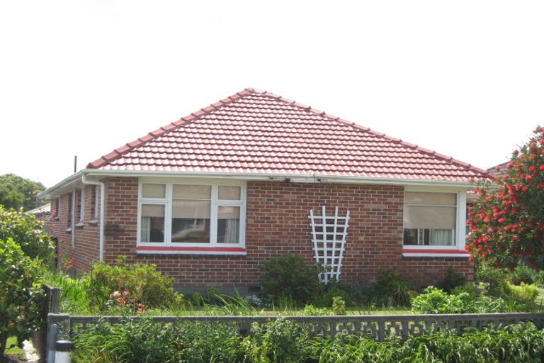 Photo of property in 5 Roker Street, Somerfield, Christchurch, 8024