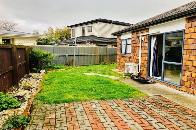 Photo of property in 1a Mccullough Avenue, Papatoetoe, Auckland, 2025