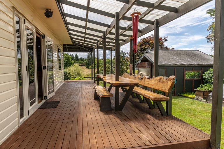 Photo of property in 2285 Kakaramea Road, Whatawhata, Hamilton, 3290
