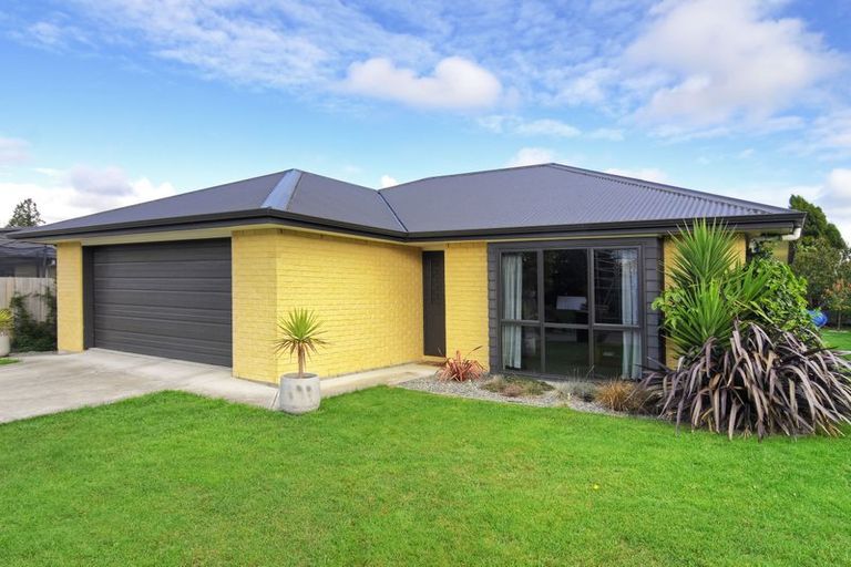 Photo of property in 47 Daniell Street, Solway, Masterton, 5810