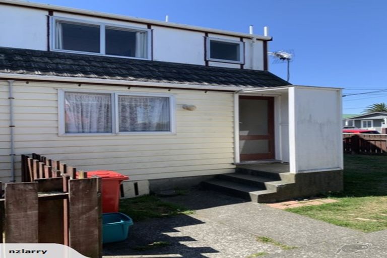Photo of property in 1/15 Bolton Street, Petone, Lower Hutt, 5012