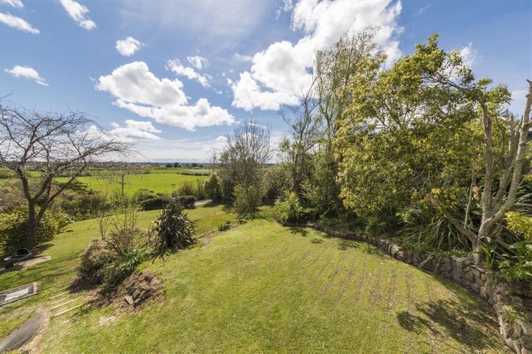Photo of property in 469 Aokautere Drive, Aokautere, 4471
