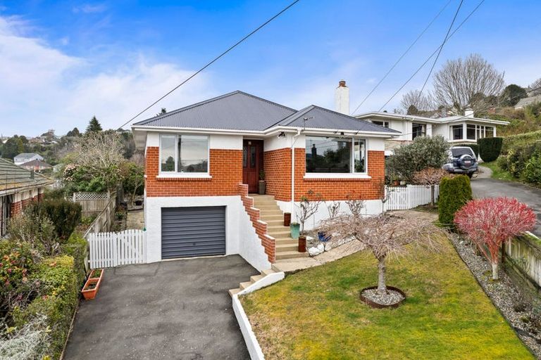 Photo of property in 11 Cohen Place, Wakari, Dunedin, 9010