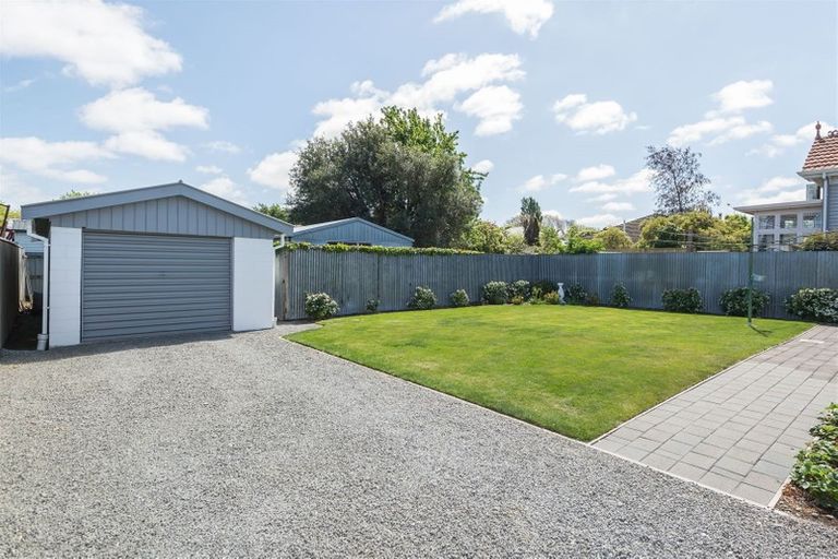 Photo of property in 47 Penrith Avenue, Somerfield, Christchurch, 8024