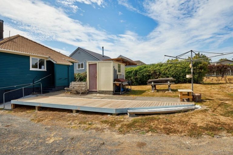 Photo of property in 4 Davidson Terrace, Kaikoura, 7300