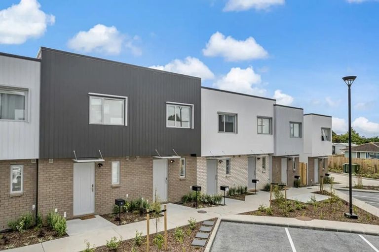 Photo of property in 133 Ngae Place, Mangere East, Auckland, 2024