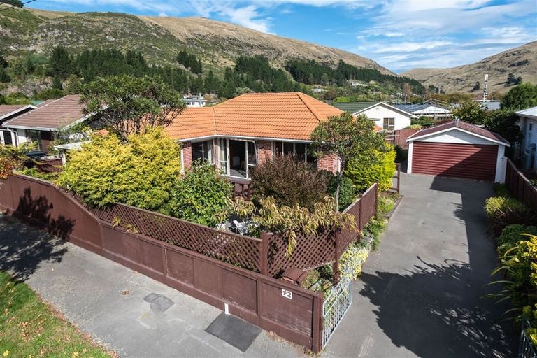 Photo of property in 42 Arnold Street, Sumner, Christchurch, 8081