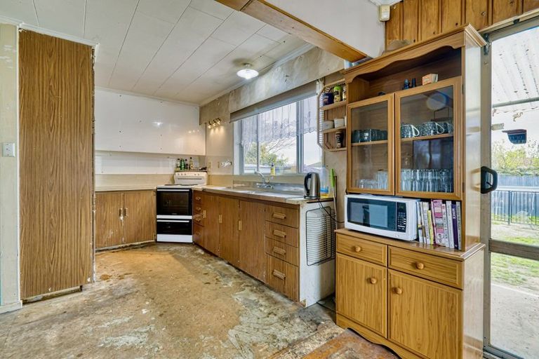 Photo of property in 139 Riverbend Road, Onekawa, Napier, 4110