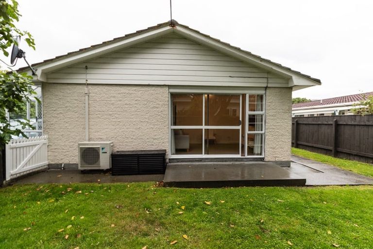 Photo of property in 51c Ludlam Crescent, Woburn, Lower Hutt, 5010