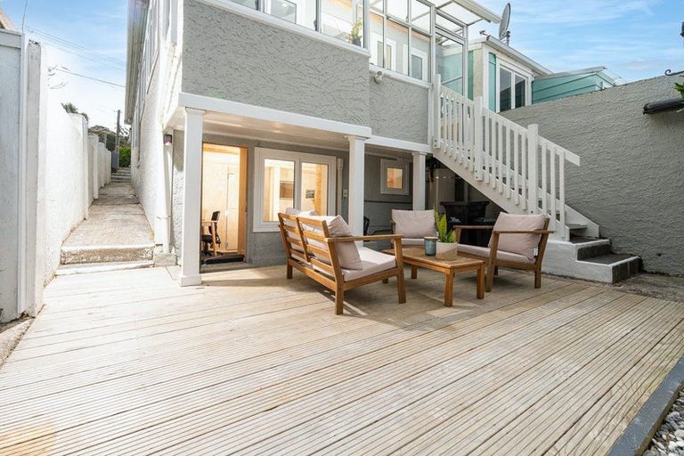 Photo of property in 15 Duppa Street, Berhampore, Wellington, 6023