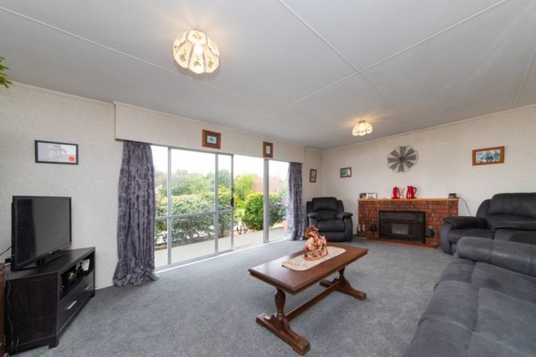 Photo of property in 81b Mill Street, Marton, 4710