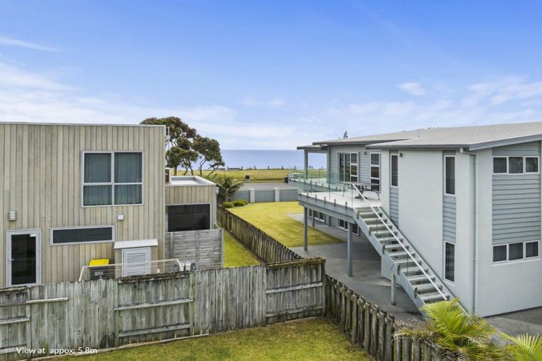 Photo of property in 107b Esplanade Drive, Whangamata, 3620