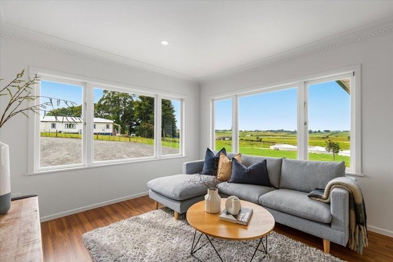 Photo of property in 159 Ryburn Road, Ohaupo, 3883
