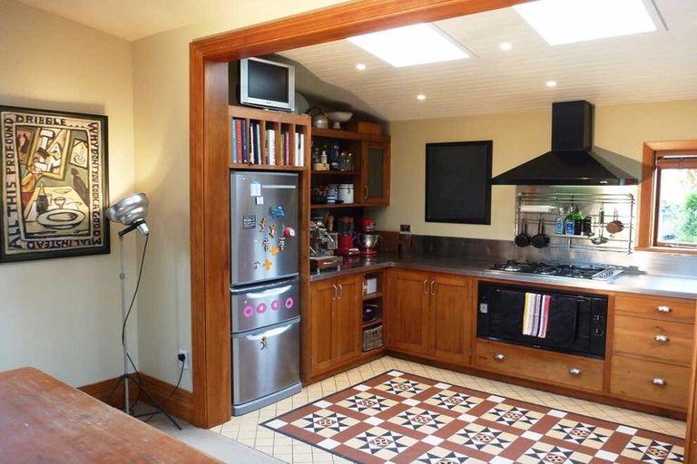 Photo of property in 38 Berry Street, St Albans, Christchurch, 8014