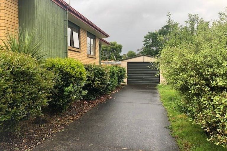 Photo of property in 50c Mirrabooka Avenue, Botany Downs, Auckland, 2010