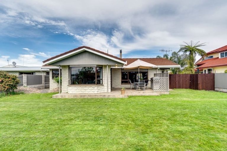 Photo of property in 46 Park Road, Greenmeadows, Napier, 4112