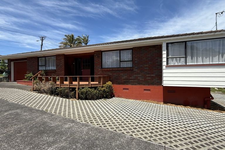 Photo of property in 1/9 Opua Street, Belmont, Auckland, 0622