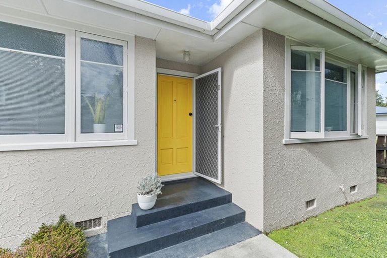 Photo of property in 57 West Street, Feilding, 4702