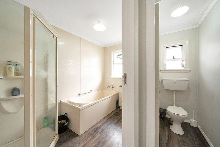 Photo of property in 21 Puriri Street, Hawera, 4610