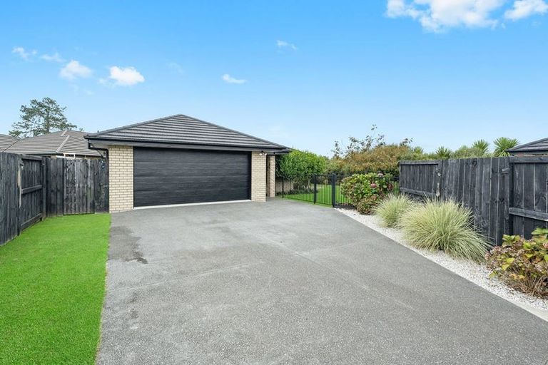Photo of property in 6 Moiras Lane, Fitzroy, Hamilton, 3206