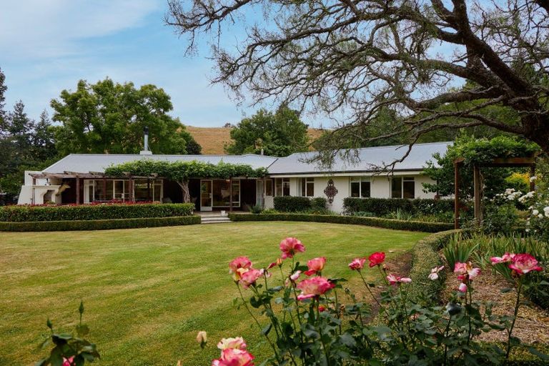 Photo of property in 671 Inland Kaikoura Road, Inland Road, Kaikoura, 7373