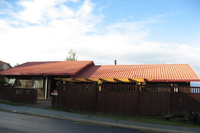 Photo of property in 25 Sainsbury Road, Fernhill, Queenstown, 9300