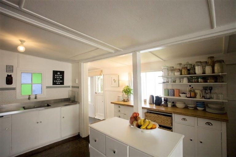 Photo of property in 16 Victoria Street, Waihi, 3610