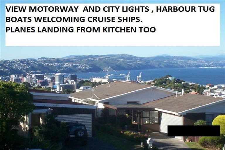 Photo of property in 14 Atlanta Grove, Brooklyn, Wellington, 6021