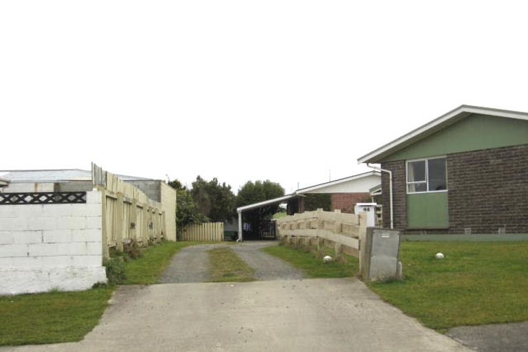 Photo of property in 44 Kilmarnock Court, Strathern, Invercargill, 9812