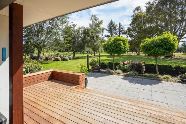 Photo of property in 379 Pyramid Valley Road, Pyramid Valley, Waikari, 7491