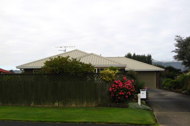 Photo of property in 71 Tyne Street, Mosgiel, 9024