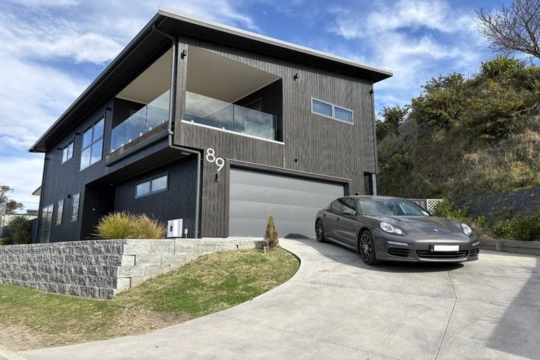 Photo of property in 89 Oak Road, Poraiti, Napier, 4112