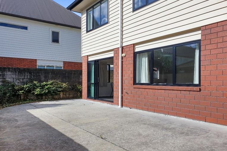 Photo of property in 3/12 Short Street, Claudelands, Hamilton, 3214