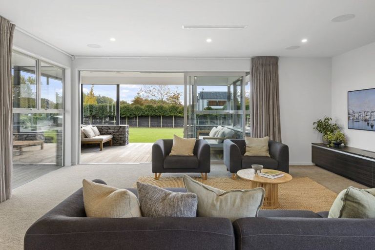 Photo of property in 6 Provincial Road, Halswell, Christchurch, 8025