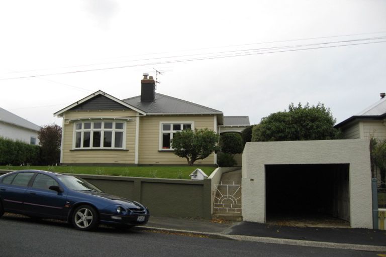 Photo of property in 10 Rosebery Street, Belleknowes, Dunedin, 9011