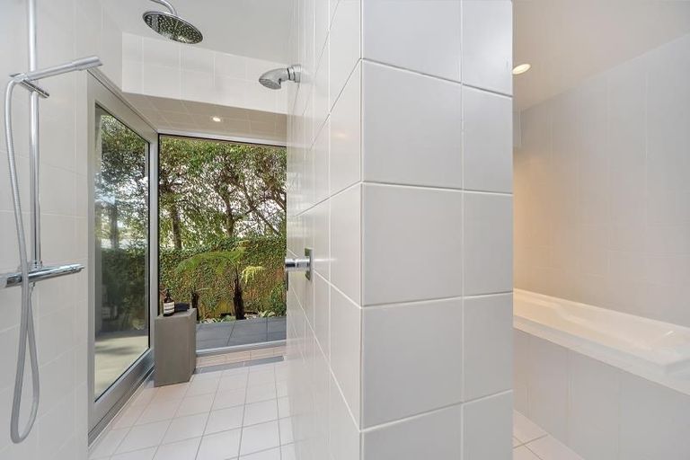 Photo of property in 1 Cameron Street, Saint Marys Bay, Auckland, 1011