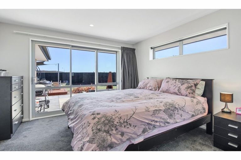 Photo of property in 12b Goodwin Street, Rangiora, 7400