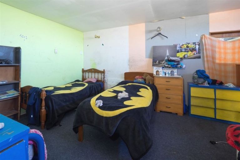 Photo of property in 21 Chertsey Kyle Road, Chertsey, Ashburton, 7772