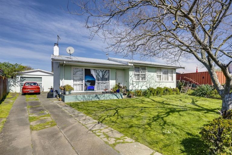 Photo of property in 3 Whitby Place, Flaxmere, Hastings, 4120