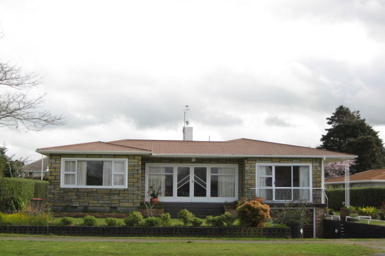 Photo of property in 103 Hamlet Street, Stratford, 4332