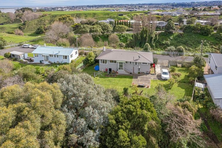 Photo of property in 13 East Way, Durie Hill, Whanganui, 4500