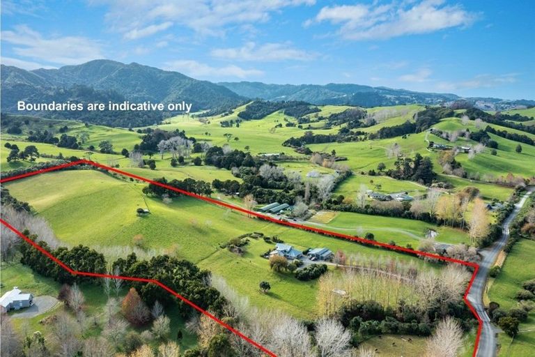 Photo of property in 31 Ward Road, Matakana, Warkworth, 0985
