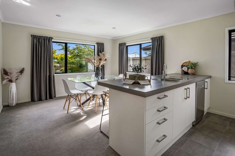 Photo of property in 7e Blackburn Street, Kaiapoi, 7630