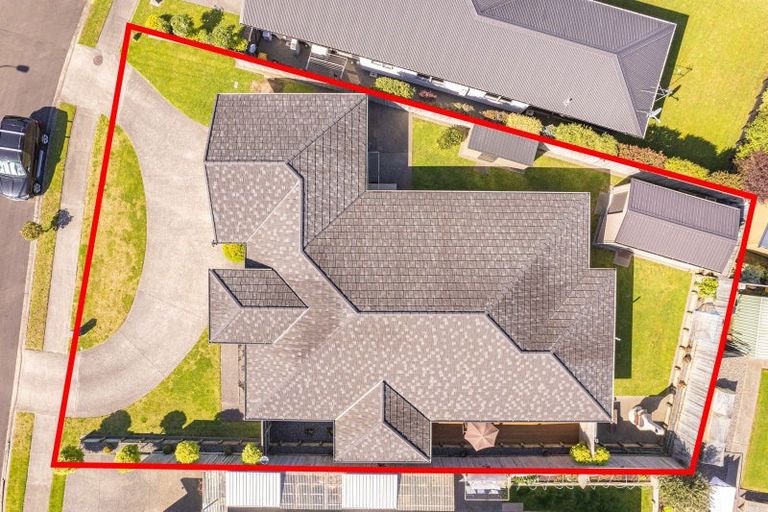 Photo of property in 33 Edith Collier Drive, Otamatea, Whanganui, 4500